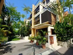 Holland Link (D10), Terrace #498939131